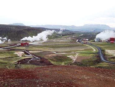 Slovenija išče priložnosti tudi v geotermalni energiji